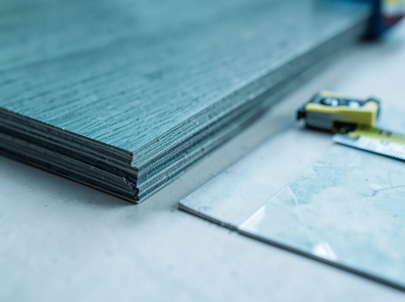Luxury Vinyl Plank Installation Blairs, VA FAQs